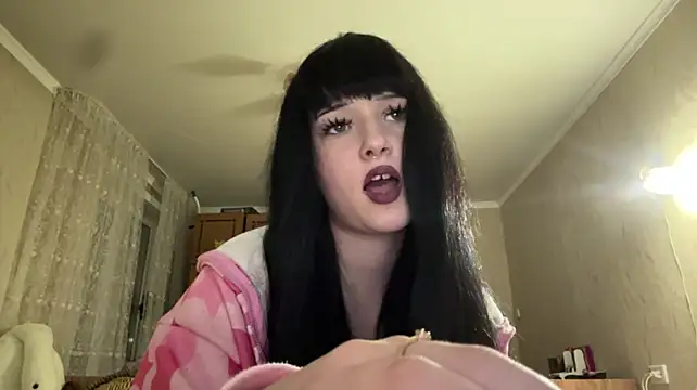 KimberyDresher's Live XXX Chat