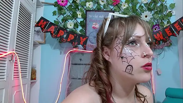 candywalthon707rs' Live XXX Chat