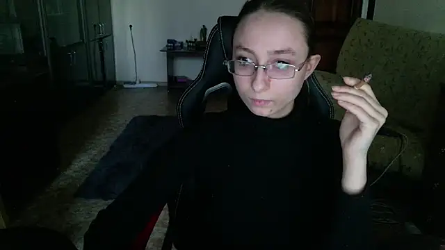 Luna_Nectar's Live XXX Chat