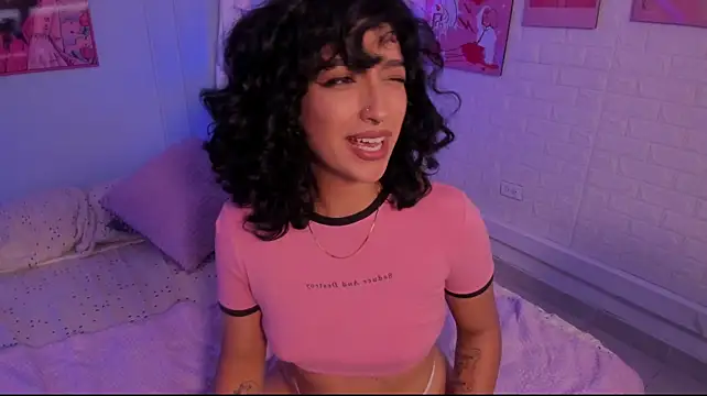 Cleo_Foxx's Live XXX Chat