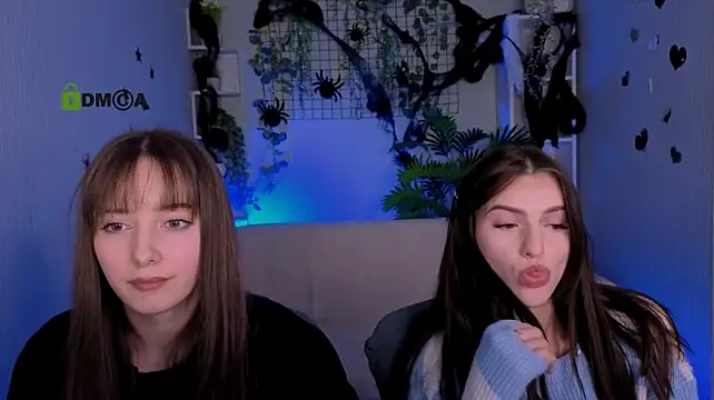 Chat XXX ao vivo de chloe_ley