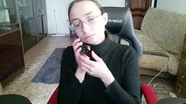 Chatroom XXX en direct de Luna_Nectar