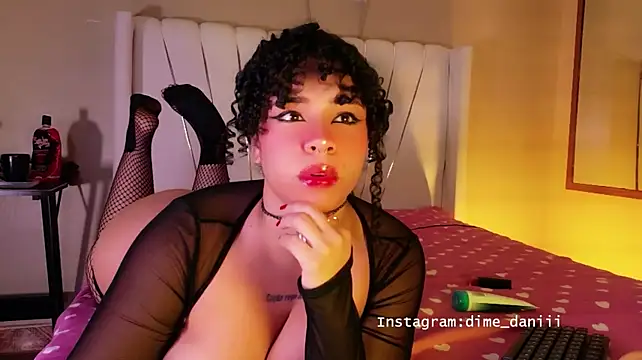 Daniela_RodrigueZz's Live XXX Chat