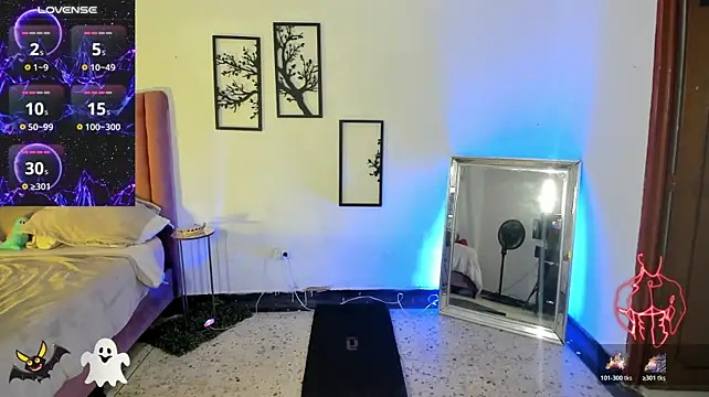 Chat +18 de Patrick_Smith_ ao vivo