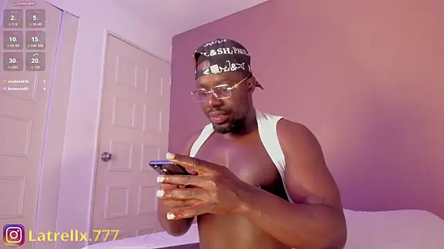 AndreCooper_ XXX чат на живо