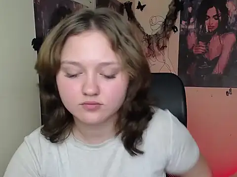LadyAlice_'s Live XXX Chat