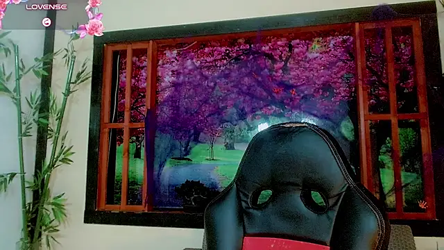 Kylie_Bennett_'s Webcam Show