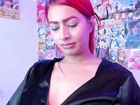 vayoletteloven Live XXX chat