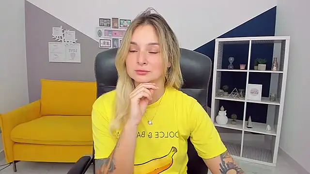 LilFleurishn Live XXX chat