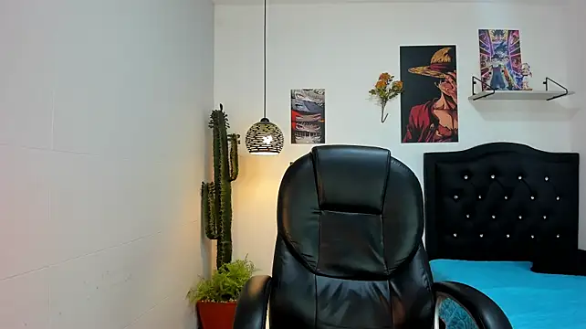 XXX chat uživo modela billy_wild