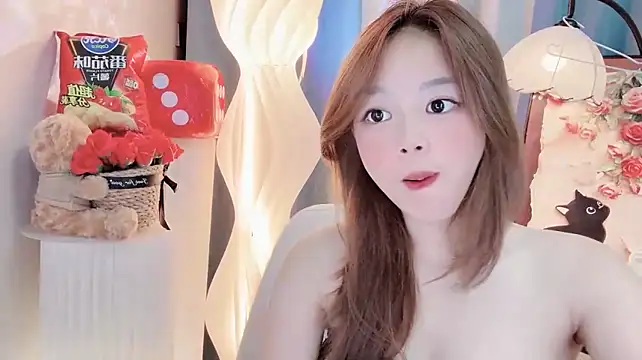 Yany520's Live XXX Chat