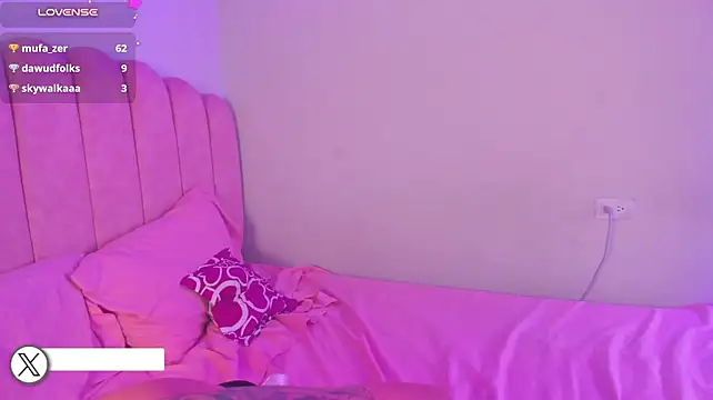 antonelllepiercee Adlı Modelin Canlı XXX Sohbeti