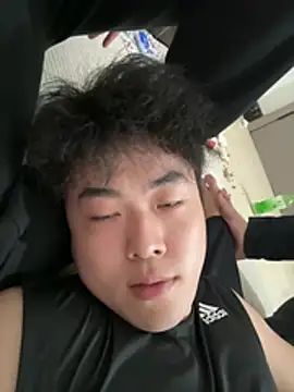 Mrwangjjkkn Webbikameraesitys