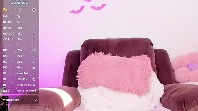 Swweet_Miia1's Live XXX Chat