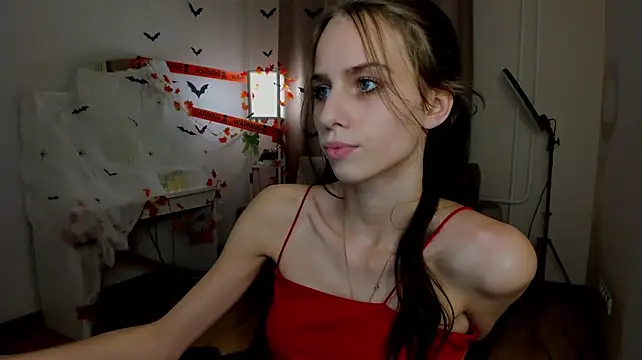 LoveBettien Live XXX chat