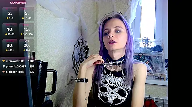AdamTarlet Live XXX Chat