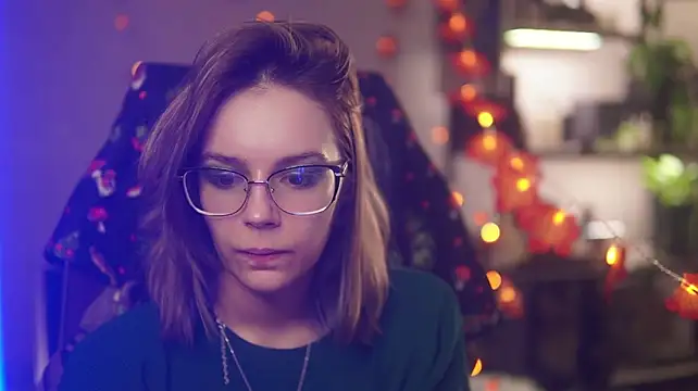 Czat XXX na żywo – alyssa_sweet