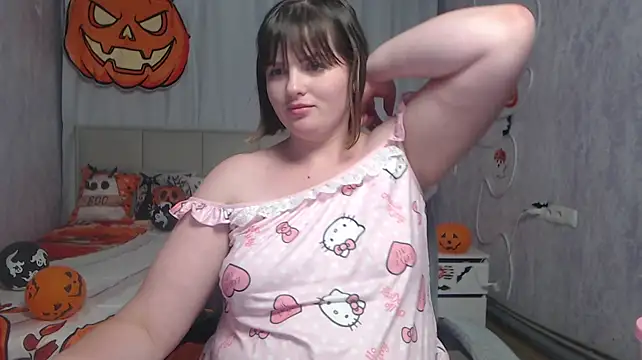 StaceyLex – Live XXX-chat