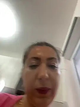 DaliaMiss Adlı Modelin Canlı XXX Sohbeti