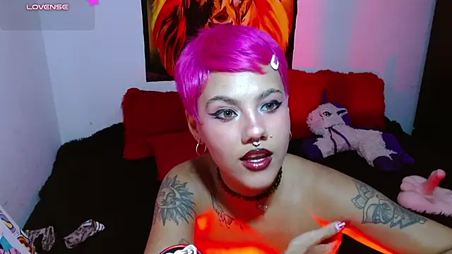 Czat XXX na żywo – Divinejewel69