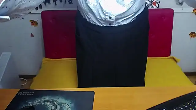 MelisaWorld's Live XXX Chat