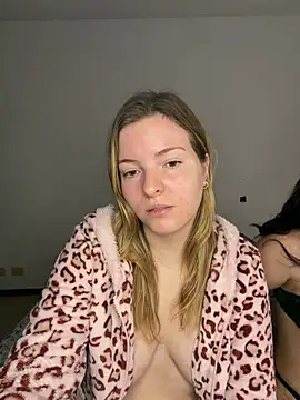 heyitskiara – Live XXX-chat