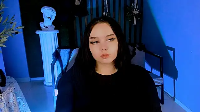 XXX chat uživo modela ChrisSparkle
