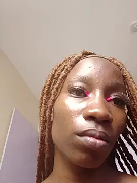 baby_shey's Live XXX Chat