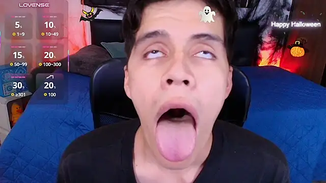 Chat XXX Live Jacob5_