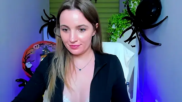 Chat +18 de Mila-moon ao vivo