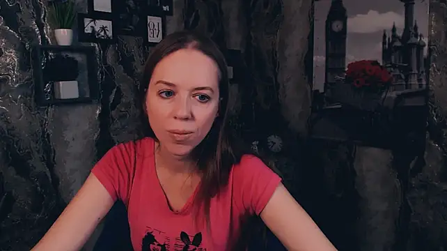 Chat +18 de GloriaSi_ ao vivo