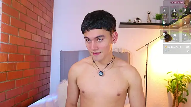 Chat XXX ao vivo de estebanperez_26