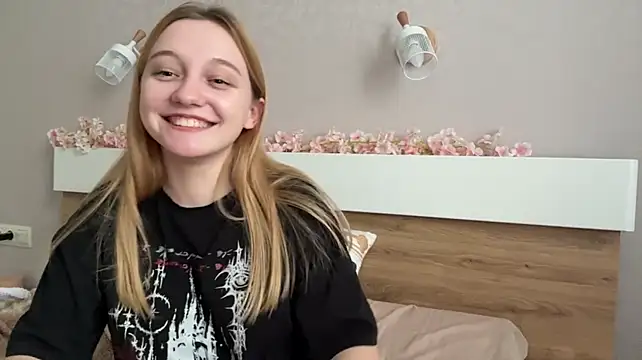 DiaThornley Live XXX-chat