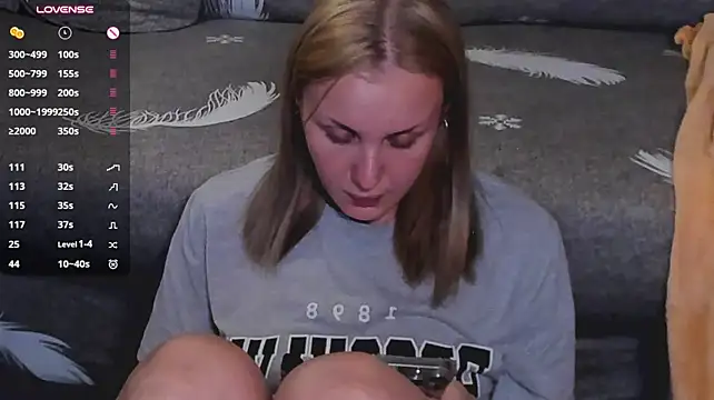 lianaford_'s Live XXX Chat