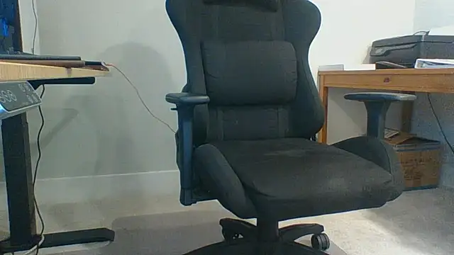 Bloopers66 Pertunjukan Webcam