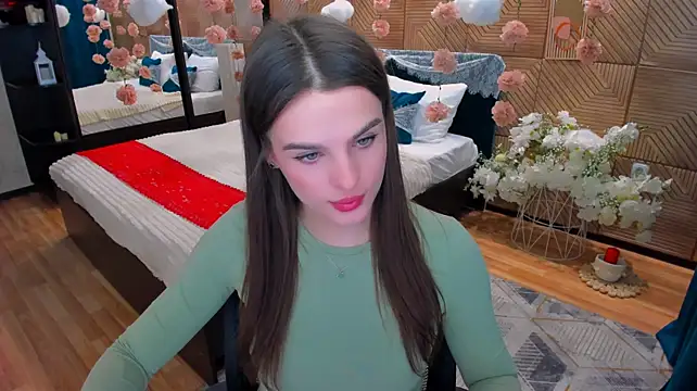 FinalAccord Adlı Modelin Canlı XXX Sohbeti