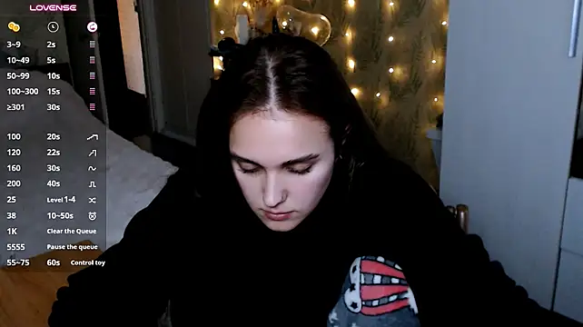 _Maribel_ Chat XXX in diretta