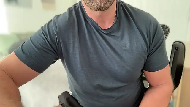 Mr_Beef's Live XXX Chat