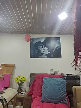 XXX chat uživo modela engel_devil