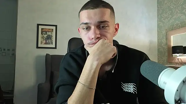 KaydenDrewn Live XXX chat