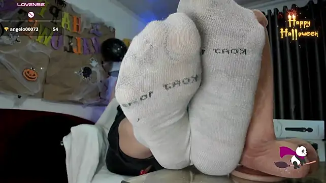 VictoriaPakern Live XXX chat
