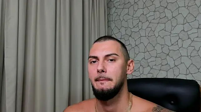 ClintMasters' Live XXX Chat