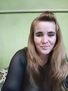SannyMILF লাইভ XXX চ্যাট