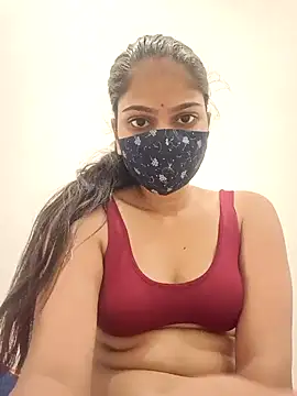 แชท XXX สดของ Mahi_rao