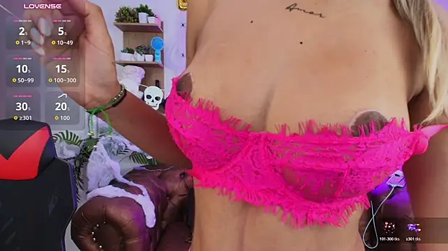 SALOOMEE__'s Live XXX Chat