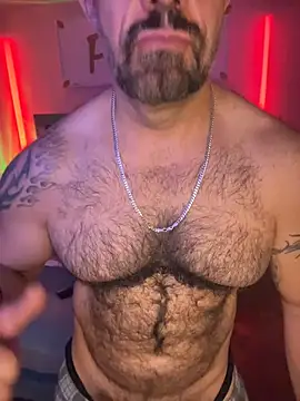 wolfbucker – Live XXX-chat