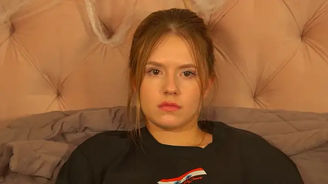 MilanaBalmain's Live XXX Chat