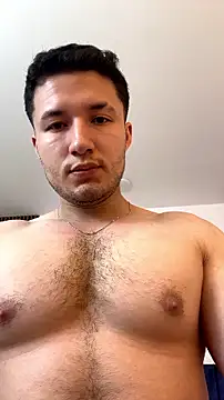 Alexander_Connor – Live XXX-chat