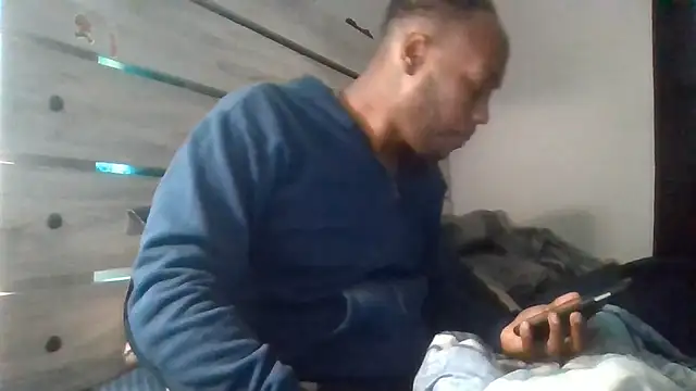 zdaddymm webkamerás műsora