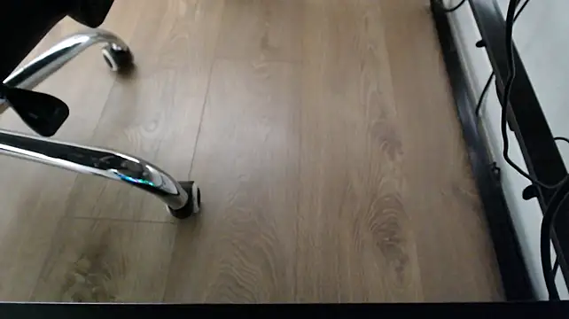 Chat XXX ao vivo de feetichman